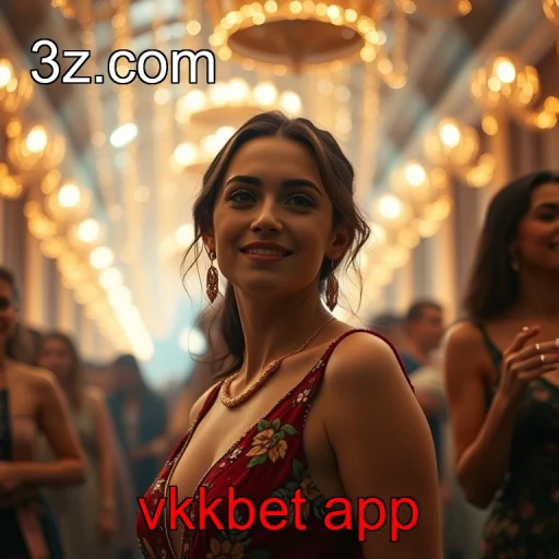 Experimente a Livestream do vkkbet app e Mergulhe no Jogo